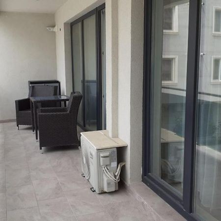 Apartament Nina Apartamento Năvodari Exterior foto